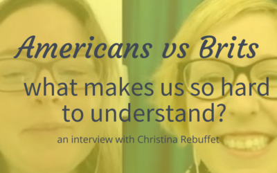 Americans vs Brits: what makes us so hard to understand?