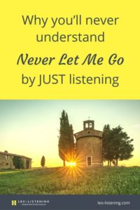 never understand NLMG by just listening