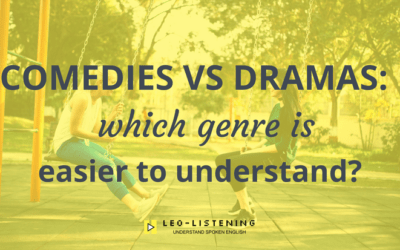 Comedies vs Dramas: Which Genre Is Easier To Understand?