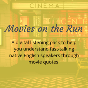Movies on the Run