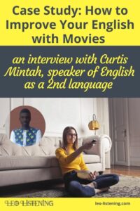 how to improve your English with movies vertical