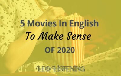 5 Movies In English To Make Sense Of 2020